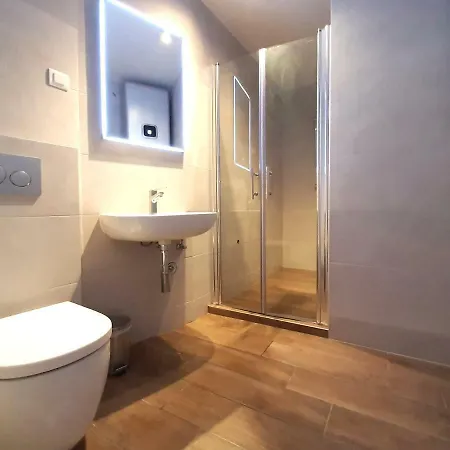 Zadar Central Apartment זאדאר