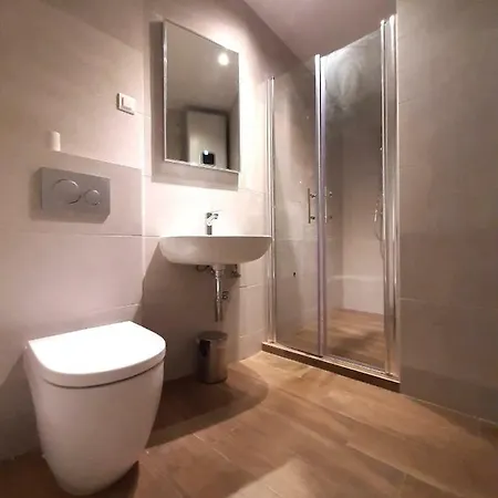 דירה Zadar Central Apartment *