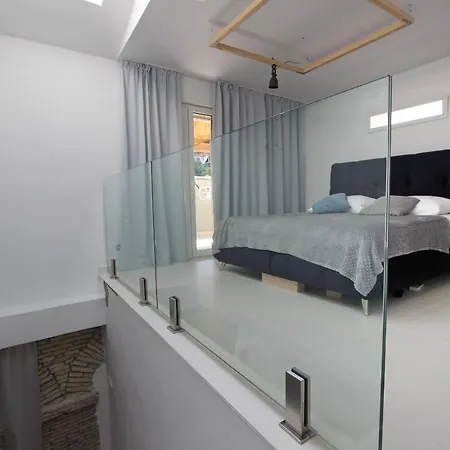 Zadar Central Apartment *