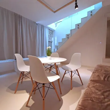 Zadar Central Apartment *