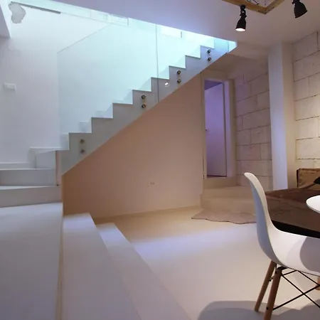 Zadar Central Apartment *