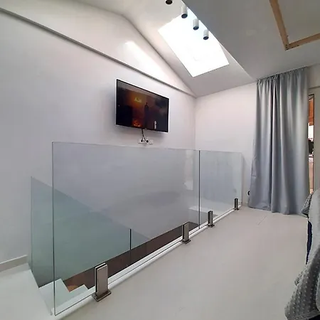 Zadar Central Apartment * זאדאר