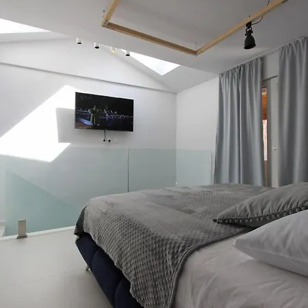 Zadar Central Apartment Zara
