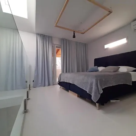 Apartment Zadar Central Apartment Zadar