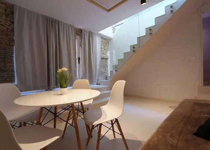 Zadar Central Apartment Apartman *