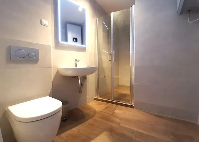 Zadar Central Apartment زادار