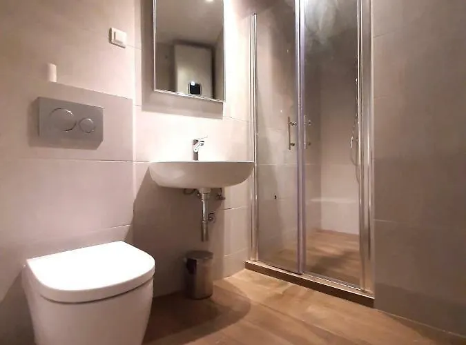 Apartman Zadar Central Apartment *