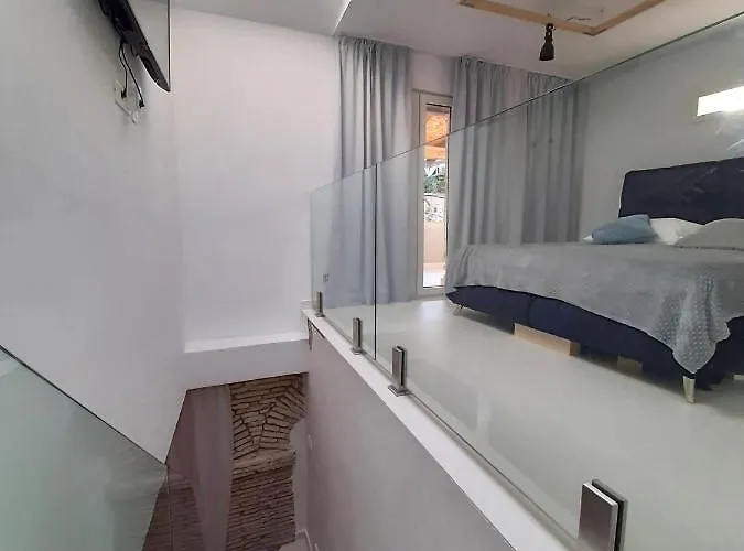 Zadar Central Apartment Apartman