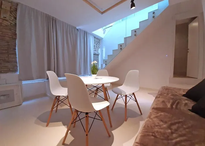 Zadar Central Apartment *