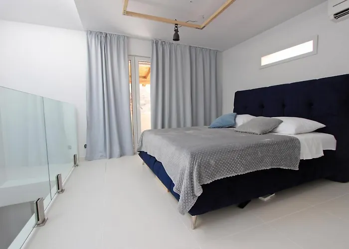 Zadar Central Apartment Apartman Zadar