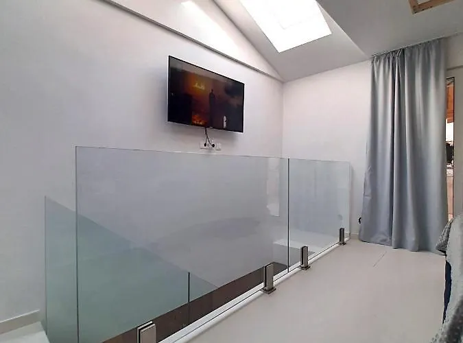 Zadar Central Apartment * زادار