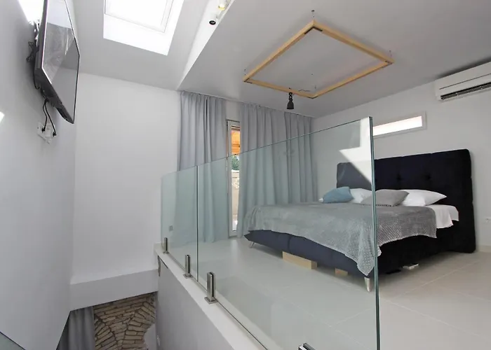 Zadar Central Apartment Apartman Zadar